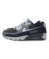 NIKE (ナイキ) AIR MAX90 GTX グレー サイズ:US：10800円