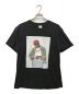 Supreme（シュプリーム）の古着「andre 3000 tee」｜ブラック