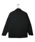 DECENT (デサント) MIZUSAWA INVISIBLE DOWN COACH JACKET ブラック サイズ:L：59800円