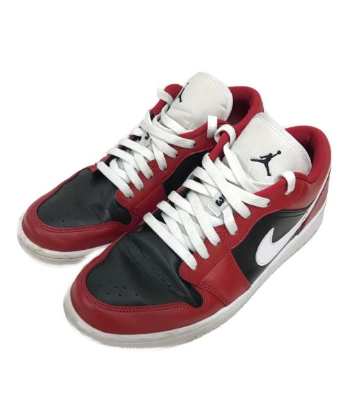 NIKE（ナイキ）NIKE (ナイキ) JORDAN 1 LOW CHICAGO FLIP サイズ:US11.5の古着・服飾アイテム