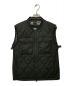 OAKLEY（オークリー）の古着「Definition Insulated Vest」｜グリーン