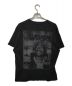 TATRAS (タトラス) 2Pac (2パック) Sly & the Family Stone コラボ2pac Tシャツ ブラック サイズ:03：7800円