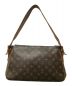 LOUIS VUITTON (ルイ ヴィトン) ヴィバシテGM ブラウン：69800円