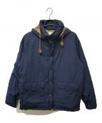 SIERRA DESIGNS×BEAMS PLUSシエラデザインズ×ビームスプラス）の古着「別注 ニュー インヨーパーカ」｜ネイビー