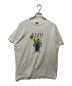 KITH（キス）の古着「Kith Still Life Vintage Tee」｜ホワイト