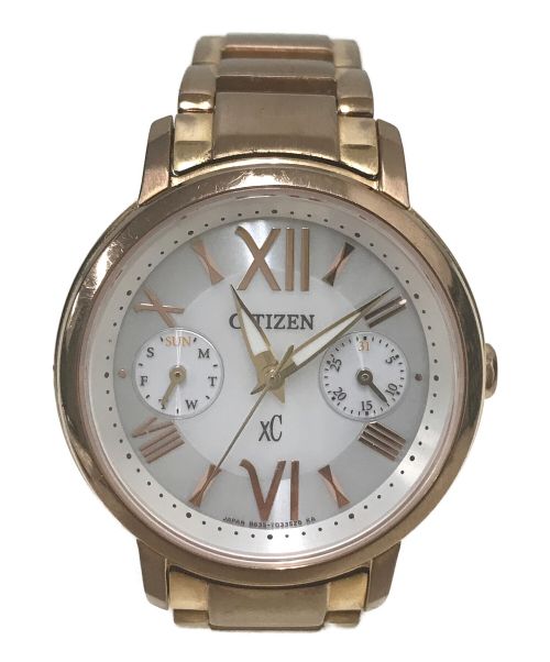 CITIZEN（シチズン）CITIZEN (シチズン) 腕時計の古着・服飾アイテム