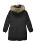 CANADA GOOSE (カナダグース) ロスクレアパーカー ブラック サイズ:xs：49800円