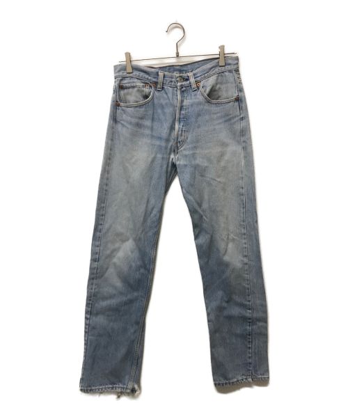 LEVI'S（リーバイス）LEVI'S (リーバイス) 501/デニムパンツ インディゴ サイズ:	SIZE 81cm (W32)の古着・服飾アイテム