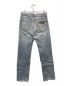 LEVI'S (リーバイス) 501/デニムパンツ インディゴ サイズ:	SIZE 81cm (W32)：9800円