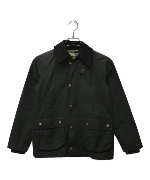 Barbour（バブアー）Barbour (バブアー) ビデイルワックスジャケット ブラウン サイズ:8の古着・服飾アイテム