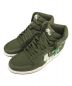 NIKE（ナイキ）の古着「AIR JORDAN 1 RETRO HIGH OG」｜OLIVE CANVAS/SAIL