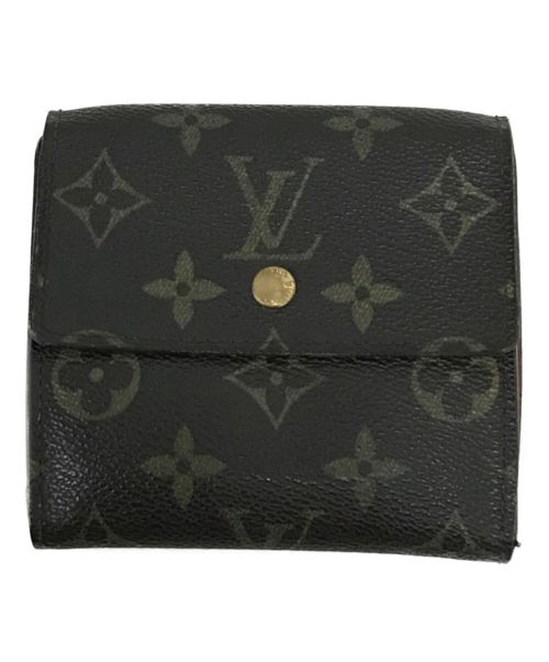 LOUIS VUITTON（ルイ ヴィトン）LOUIS VUITTON (ルイ ヴィトン) 財布 ブラウンの古着・服飾アイテム