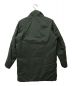 ARC'TERYX VEILANCE (アークテリクス ヴェイランス) EULER IS COAT カーキ サイズ:S：34800円