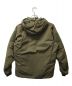 ARC'TERYX (アークテリクス) Cold WX Hoody LT Gen2 カーキ サイズ:S：79800円