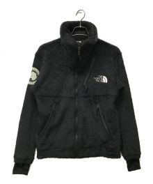 THE NORTH FACE（ザ ノース フェイス）の古着「アンタークティカバーサロフトジャケット」｜ブラック