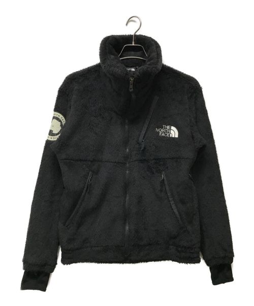 THE NORTH FACE（ザ ノース フェイス）THE NORTH FACE (ザ ノース フェイス) アンタークティカバーサロフトジャケット ブラック サイズ:Lの古着・服飾アイテム