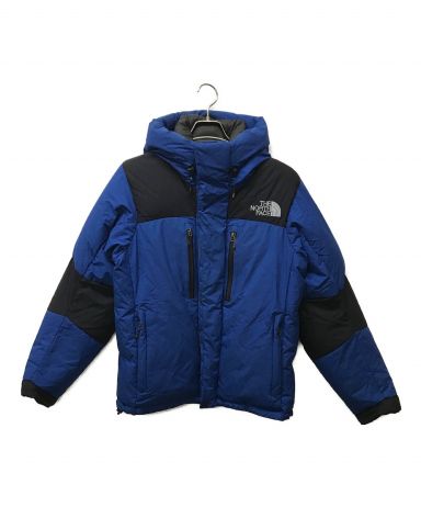 中古・古着通販】THE NORTH FACE (ザ ノース フェイス) バルトロライトジャケット ブルー サイズ:M｜ブランド・古着通販  トレファク公式【TREFAC FASHION】スマホサイト