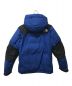 THE NORTH FACE (ザ ノース フェイス) バルトロライトジャケット ブルー サイズ:M：22800円