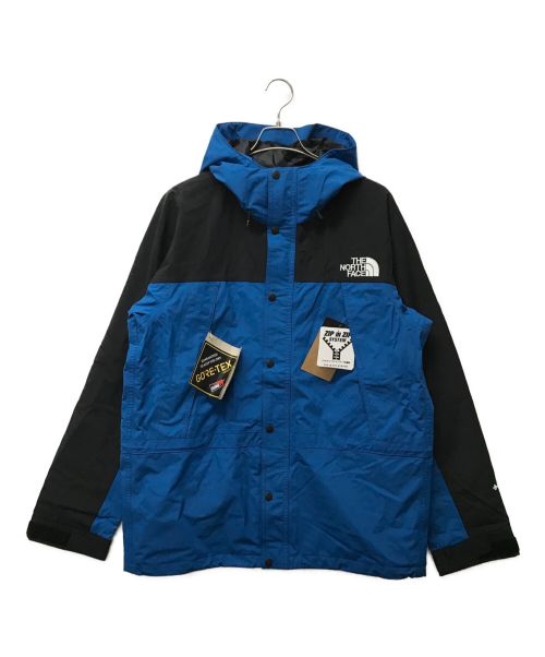 THE NORTH FACE（ザ ノース フェイス）THE NORTH FACE (ザ ノース フェイス) Mountain Light Jacket バンフブルー サイズ:XXL 未使用品の古着・服飾アイテム