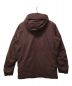 ARC'TERYX (アークテリクス) コダ ジャケット ボルドー サイズ:M：34800円