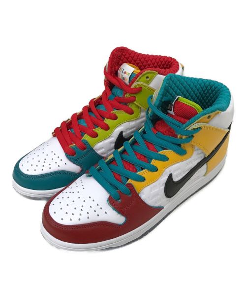 NIKE SB（ナイキエスビー）NIKE SB (ナイキエスビー) FROSKATE (フロスケート) ダンク ハイ プロ 