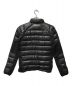 THE NORTH FACE (ザ ノース フェイス) ハイブリッド アコンカグア ジャケット ブラック サイズ:S：9800円