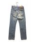 LEVI'S (リーバイス) 501/デニムパンツ インディゴ サイズ:SIZE 76cm (W30)：6000円