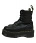 Dr.Martens (ドクターマーチン) JADONⅢブーツ ブラック サイズ:US6：17800円