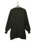 Maison Margiela (メゾンマルジェラ) OVERSIZE CARDIGAN オリーブ サイズ:M：24800円