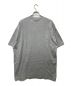 Creek (クリーク) Tシャツ グレー サイズ:SIZE 2XL 未使用品：7800円