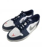 NIKEナイキ）の古着「Nike SB Air Jordan 1 Low 