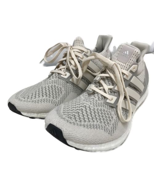 adidas（アディダス）adidas (アディダス) UltraBOOST 1.0 Cream Chalk ベージュ サイズ:SIZE 30.0cmの古着・服飾アイテム