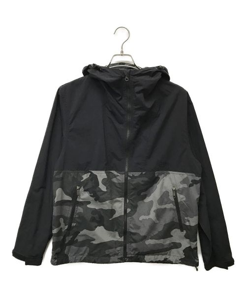 THE NORTH FACE（ザ ノース フェイス）THE NORTH FACE (ザ ノース フェイス) マウンテンパーカー ブラック サイズ:Mの古着・服飾アイテム