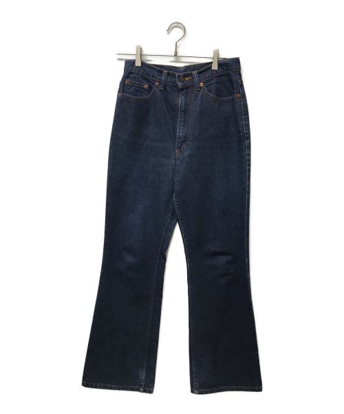 LEVI'S（リーバイス）LEVI'S (リーバイス) デニムパンツ インディゴ サイズ:SIZE 78.5cm (W31)の古着・服飾アイテム