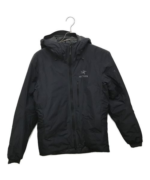 ARC'TERYX（アークテリクス）ARC'TERYX (アークテリクス) アルファ IS ジャケット ブラック サイズ:Sの古着・服飾アイテム