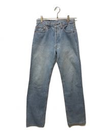 LEVI'S（リーバイス）の古着「501/デニムパンツ」｜インディゴ