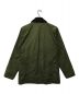 Barbour (バブアー) BEDALEオイルドジャケット カーキ サイズ:M：22800円