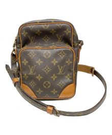 LOUIS VUITTON（ルイ ヴィトン）の古着「ショルダーバッグ」｜ブラウン