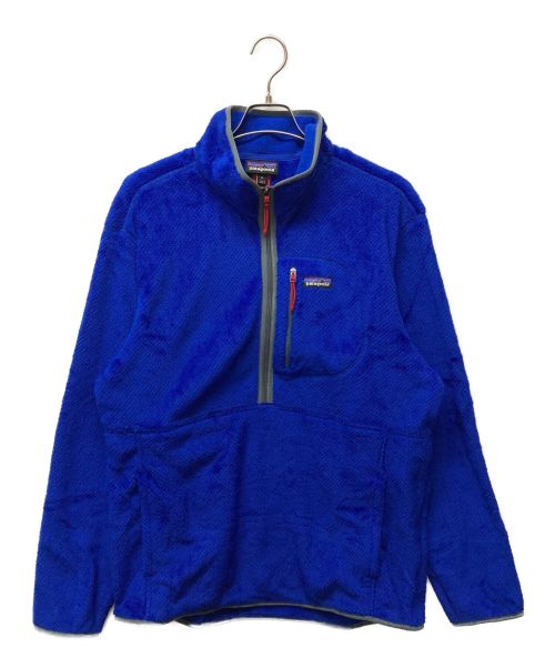 Patagonia（パタゴニア）Patagonia (パタゴニア) リツールプルオーバー ブルー サイズ:XL 未使用品の古着・服飾アイテム