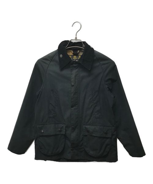 Barbour（バブアー）Barbour (バブアー) BEDALEオイルドジャケット オリーブ サイズ:XLの古着・服飾アイテム