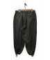 DAIWA PIER39 (ダイワ ピア39) TECH WIDE EASY 2P TROUSERS グレー サイズ:M：14800円