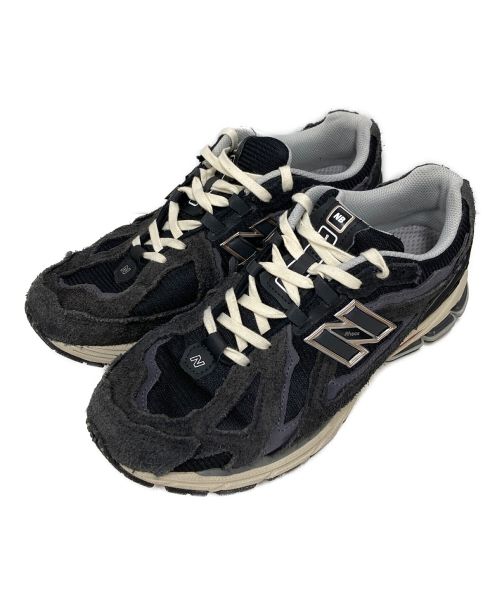 NEW BALANCE（ニューバランス）NEW BALANCE (ニューバランス) M1906DD ブラック サイズ:US11の古着・服飾アイテム