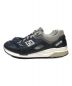 NEW BALANCE (ニューバランス) CM1600LV ネイビー サイズ:US10.5：8000円