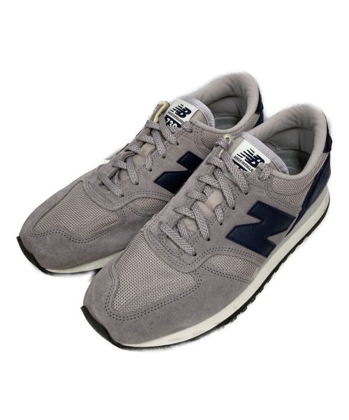 NEW BALANCE（ニューバランス）NEW BALANCE (ニューバランス) M730GGN ネイビー サイズ:US9の古着・服飾アイテム