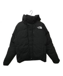 THE NORTH FACE（ザ ノース フェイス）の古着「オービット バルトロライトジャケット」｜ブラック