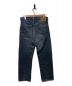 LEVI'S (リーバイス) 66前期 502/デニムパンツ インディゴ サイズ:W32：52000円