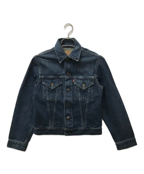 LEVI'S（リーバイス）LEVI'S (リーバイス) デニムジャケット インディゴ サイズ:Sの古着・服飾アイテム