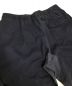 中古・古着 ROYAL NAVY (ロイヤルネイビー) COMBAT TROUSERS ネイビー サイズ:80/104/120：6000円