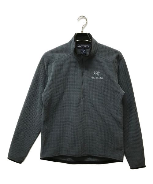 ARC'TERYX（アークテリクス）ARC'TERYX (アークテリクス) Delta AR グレー サイズ:Sの古着・服飾アイテム