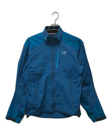 [中古]ARC'TERYX(アークテリクス)のメンズ アウター・ジャケット ナイロンジャケット